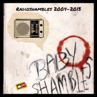 Babyshambles - Radioshambles 2004-2013
